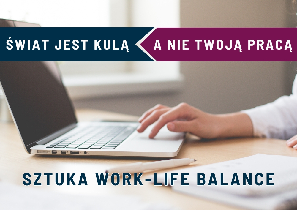 Warsztaty work-life balance