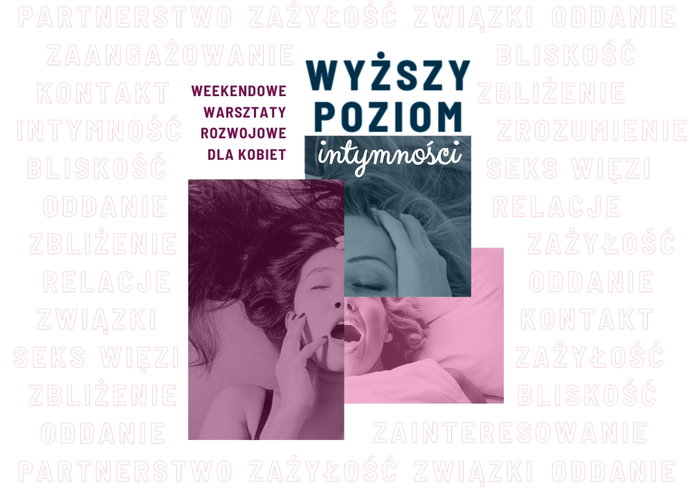 Warsztaty intymności dla kobiet